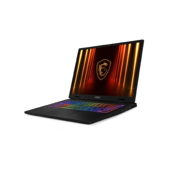PORTATIL MSI CROSSHAIR A16HX-076EXS