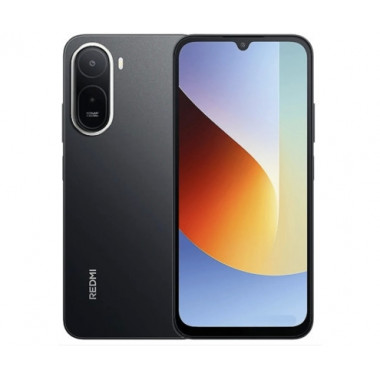 TELEFONO SMARTPHONE XIAOMI REDMI A7 PRO NEGRO
