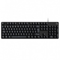 LOGITECH Teclado Mecánico Gaming G413 Mecanico