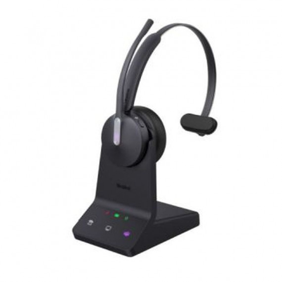 YEALINK AURICULAR MONOAURAL WH64 MONO UC TEAMS