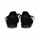 DEPORTIVO SERRAJE NEGRO