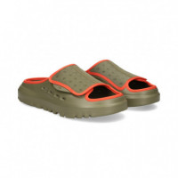 Pala Velcro Kaki  UGG