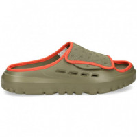 Pala Velcro Kaki  UGG