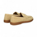 MOCASIN ANTIFAZ ANTE KAKI