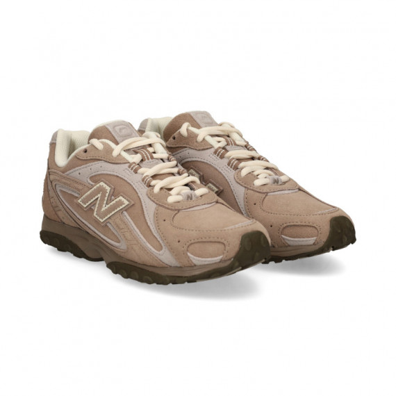 Deportivo ante Beige  NEW BALANCE