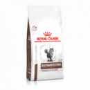 Royal Diet Cat Gastro Moderate 2 Kg  ROYAL CANIN