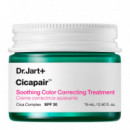 Cicapair Soothing Color Correcting Treatment SPF 30
Tratamiento Corrector