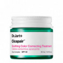 Cicapair Soothing Color Correcting Treatment SPF 30
Tratamiento Corrector