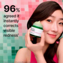 Cicapair Soothing Color Correcting Treatment SPF 30
Tratamiento Corrector