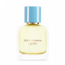 Light Blue Pour Homme Eau De Parfum