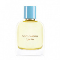 Light Blue Pour Homme Eau De Parfum