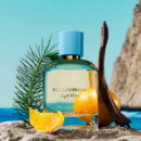 Light Blue Pour Homme Eau De Parfum