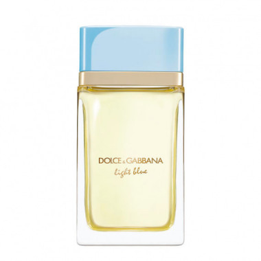 Light Blue Eau De Parfum