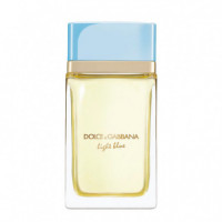 Light Blue Eau De Parfum