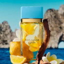 Light Blue Eau De Parfum