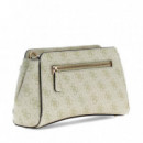 Bandolera Leona con logo