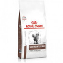 Royal Diet Cat Gastro Fibre 400 Gr  ROYAL CANIN