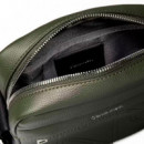 BANDOLERA  EMBLEMATIC REPORTER