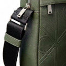 BANDOLERA  EMBLEMATIC REPORTER