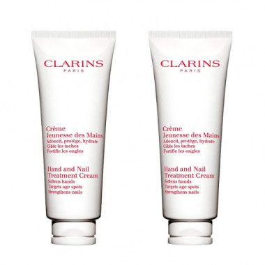 Creme Jeunesse Des Mains Duo 
Crema De Manos
