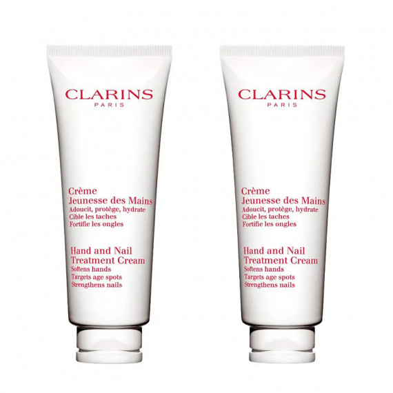 Creme Jeunesse Des Mains Duo 
Crema De Manos