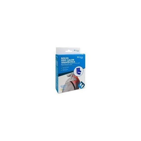 FARLINE ACTIVITY BOLSA FRIO CALOR TERAPEUTICA 1 UNIDAD