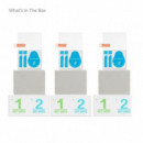 SmallRig Protector de Pantalla 5803 para FUJIFILM X100VI / X100V / X-E4 / X-T4 / X-T5 / RICOH GR IV