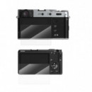 SmallRig Protector de Pantalla 5803 para FUJIFILM X100VI / X100V / X-E4 / X-T4 / X-T5 / RICOH GR IV