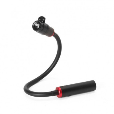 SmallRig Luz LED RM 03 (5480) para Macrofotograf&iacute;a