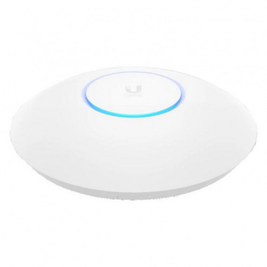 Punto de Acceso Ubiquiti UniFi U6 Pro (U6-PRO) Wi-Fi 6 Dual-Band 2.4/5 GHz con PoE