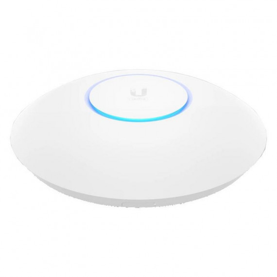 Punto de Acceso Ubiquiti UniFi U6 Pro (U6-PRO) Wi-Fi 6 Dual-Band 2.4/5 GHz con PoE