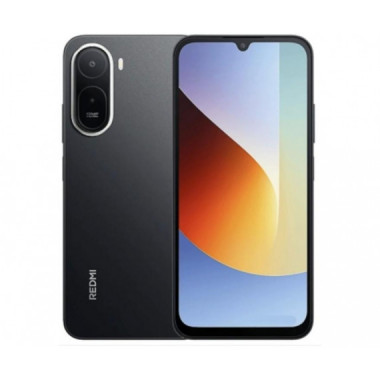 Smartphone Xiaomi Redmi A7 Pro Negro 128GB (4GB RAM, 6.9'', 50MP)