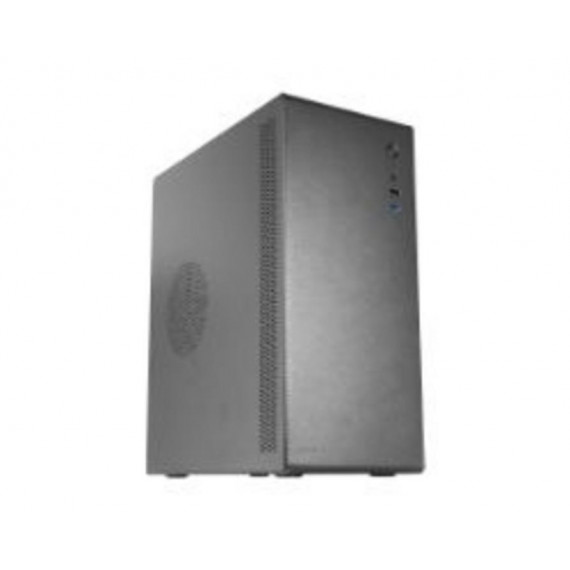 Caja Tacens USB 2.0/3.0 mATX Mini-ITX Negra (2NOVAX)