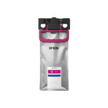 Tinta Epson XXL Magenta para EM-C800RDWF/EP-C800RDW (C13T11P340)