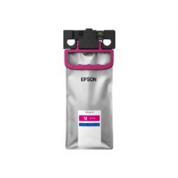 Tinta Epson XXL Magenta para EM-C800RDWF/EP-C800RDW (C13T11P340)