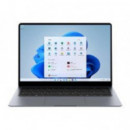 Portátil Samsung Galaxy Book6 Pro Intel Core Ultra X7-358H 32GB 1TB SSD 16" Windows 11 Pro Gris (NP964XJG-KG8ES)