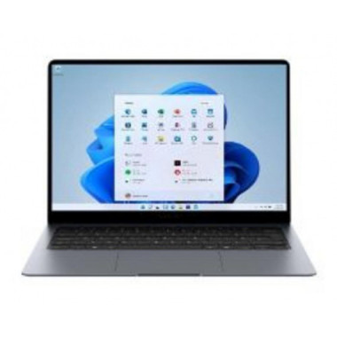 Port&aacute;til Samsung Galaxy Book6 Pro Intel Core Ultra X7-358H 32GB 1TB SSD 16" Windows 11 Pro Gris (NP964XJG-KG8ES)