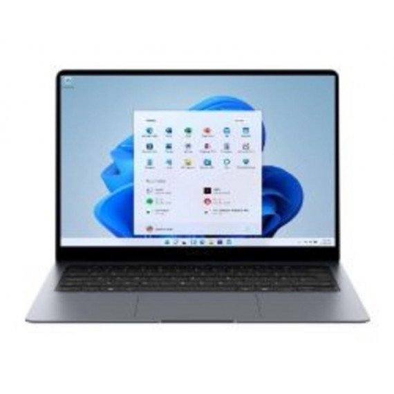 Portátil Samsung Galaxy Book6 Pro Intel Core Ultra X7-358H 32GB 1TB SSD 16" Windows 11 Pro Gris (NP964XJG-KG8ES)