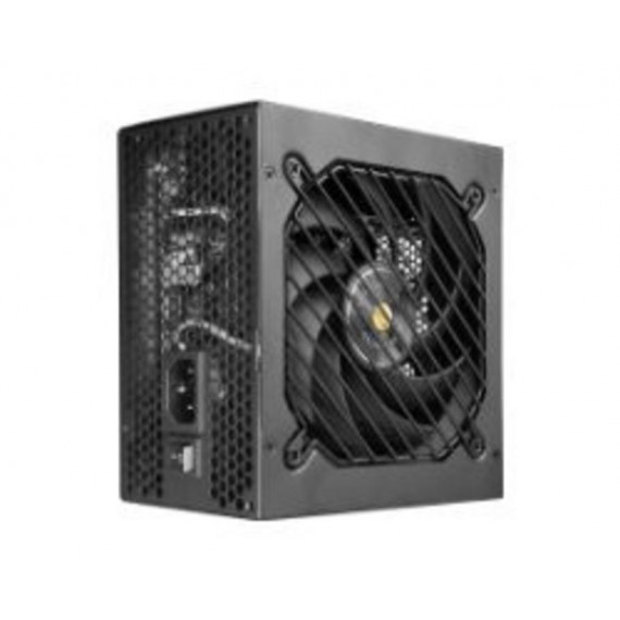 Fuente Mars Gaming ATX 750W 80+ Gold Negra (MPB750PSI)
