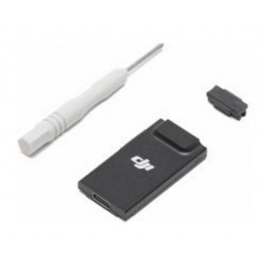 DJI Cellular Dongle 2 (CP.MA.00000712.02)
