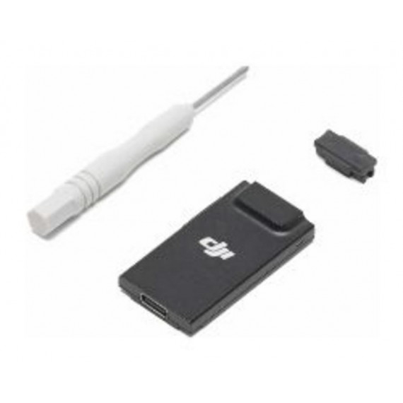 DJI Cellular Dongle 2 (CP.MA.00000712.02)
