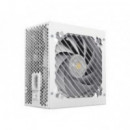 Fuente Mars Gaming ATX 1200W 80+ Gold Blanca (MPB1200PSIW)