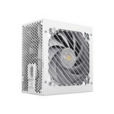 Fuente Mars Gaming ATX 1200W 80+ Gold Blanca (MPB1200PSIW)