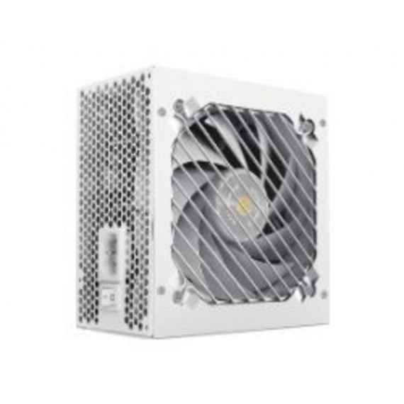 Fuente Mars Gaming ATX 1200W 80+ Gold Blanca (MPB1200PSIW)