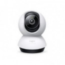 Cámara IP TP-Link WiFi Interior 5MP Negra/Blanca (TC74)