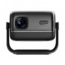 Proyector Strong LED LCD FHD Nativo 500L Smart TV Negro (MIRA-X1)