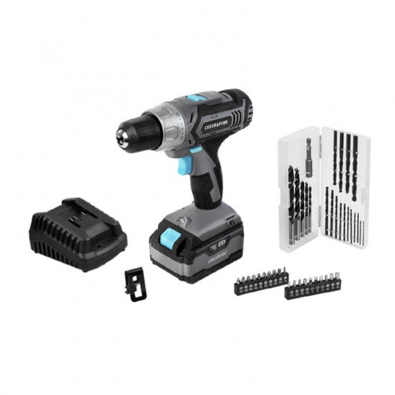 Cecoraptor Perfect Drill 4020 Advance  CECOTEC