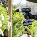 Cecoraptor Perfect Drill 4020 Advance  CECOTEC