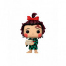Funko POP Tanjiro Guardianes de la noche 1530