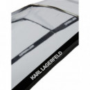 KARL LAGERFELD - K Essential Sm Umbrella - 1AM - A1W50058/1AM